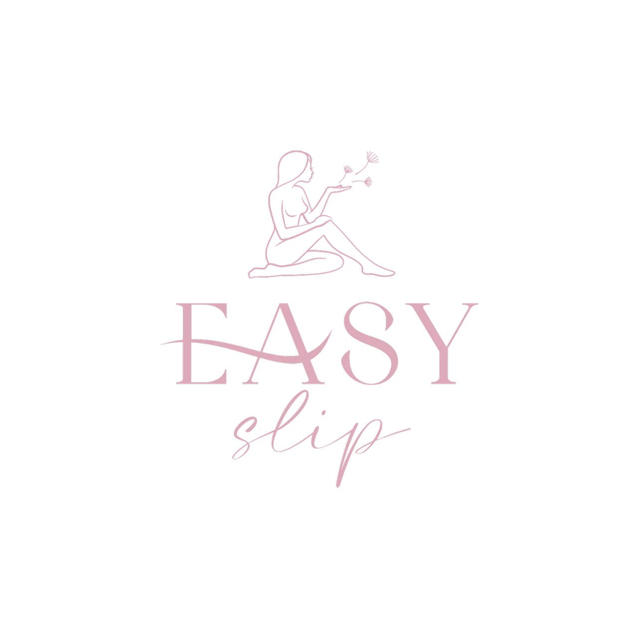 Фирменный логотип Easy Slip